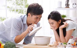 Thứ tôi cần không phải tiền mà là bữa cơm gia đình