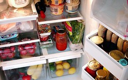 Thực phẩm chín trữ trong tủ lạnh được bao lâu?