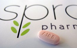 "Viagra cho nữ giới" chính thức được lưu hành