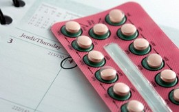 Sắp có thuốc tránh thai dành cho nam