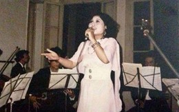 Giọng ca "Chiều biên giới" qua đời ở tuổi 61