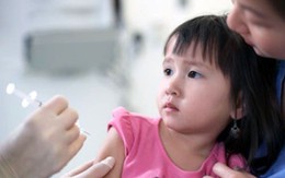 Ngăn chặn hàng triệu ca tử vong nhờ việc tiêm vaccine