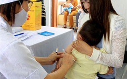 TP Hồ Chí Minh: Báo động bệnh viêm não do virus ở trẻ gia tăng