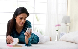 Tôi sắp phát điên vì chồng không cho đi làm