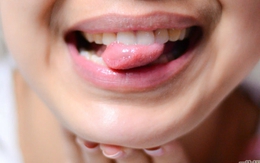 Những dấu hiệu bất thường của lưỡi