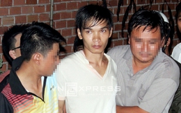 Đã bắt được 2 nghi can thảm sát 6 người ở Bình Phước