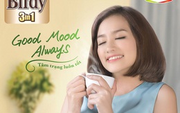 Trà MATCHA sữa Birdy 3in1 cho phái đẹp