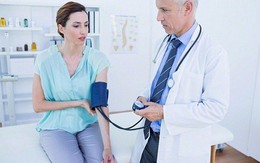 7 bước đơn giản cho trái tim khỏe mạnh