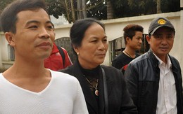 Tâm sự lần đầu của chàng trai trong vụ án "trai trinh" hiếp dâm ở Hà Đông