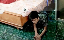 Những tên trộm khiến chủ nhà... cười ra nước mắt
