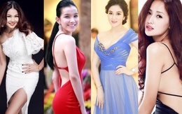 Những vai diễn để đời, bỏ mác bình hoa di động của dàn Hoa hậu Việt