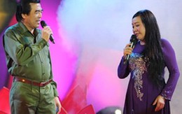 “Tứ đại danh ca” của Việt Nam bất ngờ hội ngộ trong “Tóc hát”