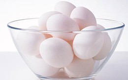 Có nên rửa sạch trứng 				trước khi cất vào tủ lạnh?
