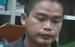 Túng tiền, bố đưa con trai 2 tuổi sang Trung Quốc để bán