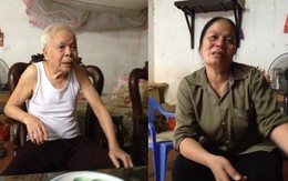 Cụ ông 86 tuổi 10 năm đòi quyền…lấy vợ