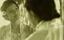 Con gái Thanh Thanh Hiền đầm đìa nước mắt trong MV của mẹ