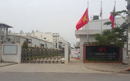 URC Hà Nội mở rộng nhà máy “chui”: Sai phạm được bưng bít thế nào?