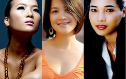Cuộc sống xa xứ của những nữ diễn viên Việt lấy chồng Tây