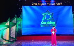 Người Việt ưu tiên dùng thuốc Việt