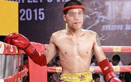 Võ sĩ CLB Muay Thái bị đâm chết tại Phú Quốc