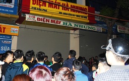 Vụ 4 người chết ở Thanh Hóa: Người “bí ẩn” trong thư tuyệt mệnh thừa nhận chạy dự án