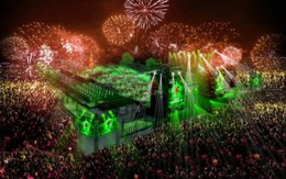 Vì sao Hà Nội không bắn pháo hoa Tết Dương lịch 2016?