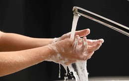 8 thời điểm trong ngày nên rửa tay