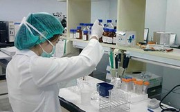 Giải pháp mới nâng cao chất lượng xét nghiệm y tế