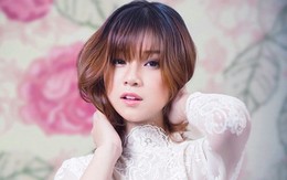 Ngắm nhà đẹp mới tậu của hot girl Hoàng Yến Chibi