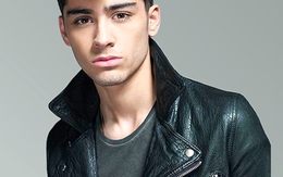 Zayn Malik rời nhóm One Direction vì áp lực ngôi sao