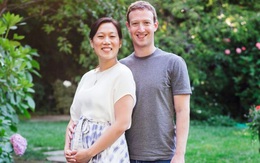 Ý nghĩa tên Max của con gái ông chủ Facebook