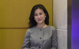 Người phụ nữ gốc Việt làm cố vấn cho Obama