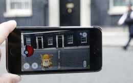 Hàng triệu người đã “chia tay” Pokemon Go