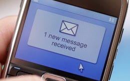 5 cách dùng SMS độc đáo trên thế giới