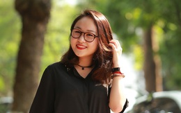 Con gái Thanh Lam "đọ dáng" cùng dàn hotgirl Hà thành