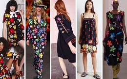 11 xu hướng thời trang đang lên ngôi trong mùa hè
