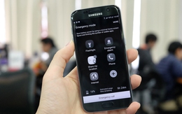 10 tính năng ẩn trên điện thoại Galaxy S7
