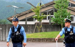 Thảm sát kinh hoàng ở Nhật, 19 người thiệt mạng