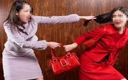 Sỉ nhục dì ruột bằng chất bẩn, cháu gái thua kiện