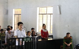 Vụ thi thể bé gái 5 tuổi dưới giếng- Hung thủ vẫn thảm thiết kêu oan
