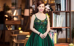 Hoa hậu Diệu Hoa: 'Scandal khiến vương miện bị hoen mờ'