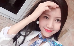 9X Việt làm tiếp viên tại hãng hàng không Hàn Quốc