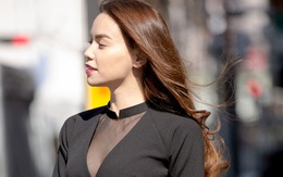3 xu hướng màu nhuộm tóc khiến sao Việt 'mê mệt'