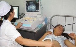 Báo chí gây mất cân bằng giới tính?