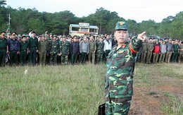 Khi giáo viên trổ tài xạ thủ