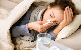 4 sai lầm khi chữa bệnh cảm cúm khiến bệnh nặng hơn