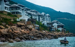 “Khách sạn 5 sao hàng đầu Việt Nam” xướng danh InterContinental Danang Sun Peninsula Resort