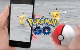 5 bài học marketing từ thành công từ Pokemon Go