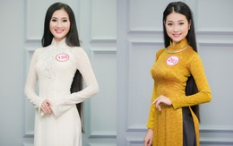 Chuyện chưa biết về thí sinh Chung kết Hoa hậu Việt Nam 2016