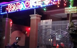 Hà Tĩnh: Ẩu đả tại quán Karaoke, hai người thương vong